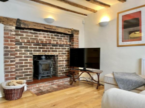 Brooks Cottage
